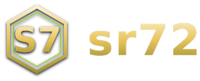 sr72 logo